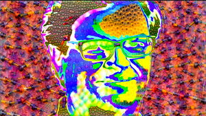 Poster for The Age of AI