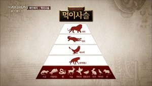 Poster for Food Chain