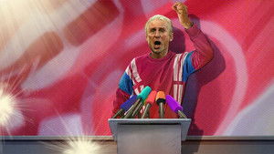 Poster for Episode 4