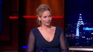 Poster for Jennifer Lawrence