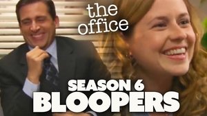 Poster for Season 6 Blooper Reel