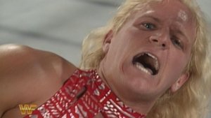 Poster for RAW 93