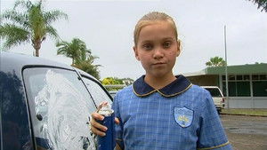 Poster for Taylor Turns Bad