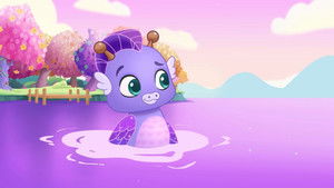 Poster for Your #1 Fan