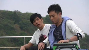 Poster for Episode 2 Poster for Episode 2