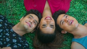 Poster for Triple Seat