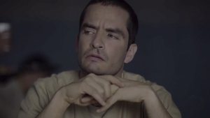 Poster for Episode 1