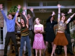 Poster for Spellmanian Slip Poster for Spellmanian Slip