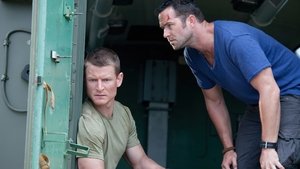 Poster for Episode 8