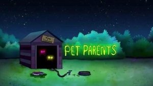Poster for Pet Parents