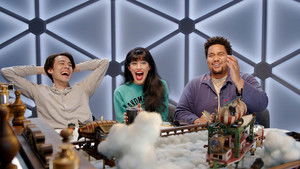 Poster for Hashtag Wealwell Challenge