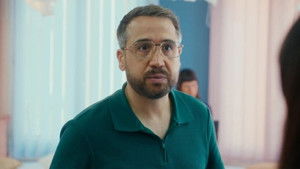 Poster for Episode 7