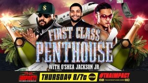 Poster for Impact! #1087 Poster for Impact! #1087