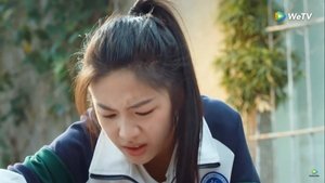 Poster for Thank You For Standing By My Side Poster for Thank You For Standing By My Side