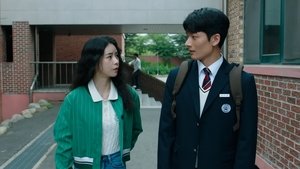 Poster for Turning Myself In