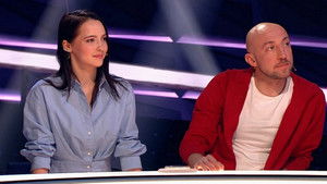 Poster for Episode 16 Poster for Episode 16