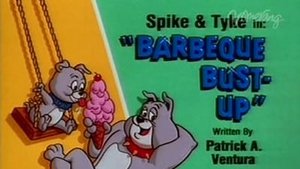 Poster for Barbecue Bust-Up