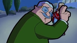 Poster for Episode 23 Poster for Episode 23