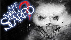Poster for Are You Scared of Cats?
