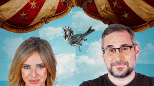 Poster for Episode 11 Poster for Episode 11