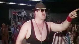 Poster for WWF Championship Wrestling - Feb 28, 1981 Poster for WWF Championship Wrestling - Feb 28, 1981