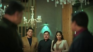 Poster for Do Minute, Do Khoon Poster for Do Minute, Do Khoon