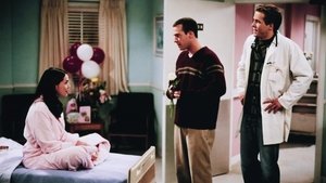 Poster for Two Guys, a Girl and a Recovery