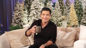 Poster for Mario Lopez, Todrick Hall