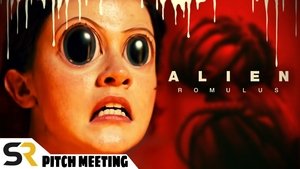 Poster for Alien: Romulus Pitch Meeting