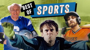 Poster for Best of Sports Poster for Best of Sports