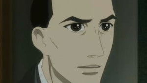 Poster for Shinobazu Pond Lullaby Poster for Shinobazu Pond Lullaby