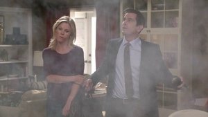 Poster for The Butler's Escape