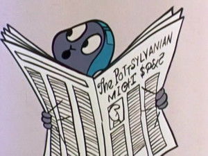 Poster for Jet Fuel Formula 31/ The Elves and the Shoemaker/ Swimming Can Be Fun...and Wet/ Stokey the Bear/ Jet Fuel Formula 32