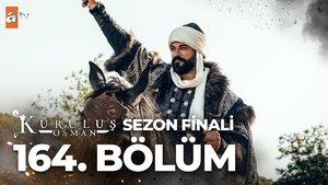 Poster for 164 Bölüm  | Sezon Finali