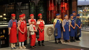 Poster for Episode 1