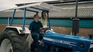 Poster for Episode 9