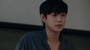 Poster for Who is Chul-hwan?