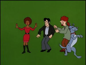 Poster for Back In Style Poster for Back In Style