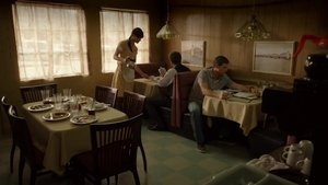 Poster for The Diner
