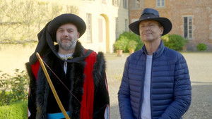 Poster for It's Hard Not to Feel Hopeless