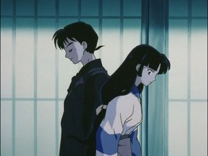 Poster for Only You, Sango