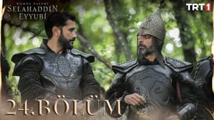 Poster for 24. Bölüm