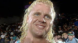 Poster for Superstars - Feb. 20, 1993 Poster for Superstars - Feb. 20, 1993