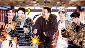 Poster for Episode 9 (Part 1)