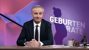 Poster for Anyone who wants German Children for Germany