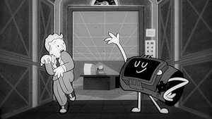 Poster for Vault Seller's Survival Guide: Welcome Home!