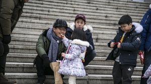 Poster for Family Outing (1)