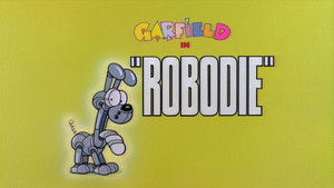 Poster for Robodie