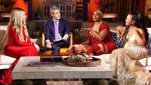 Poster for Reunion (1)