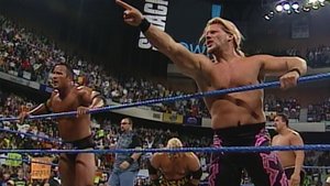 Poster for SmackDown 38